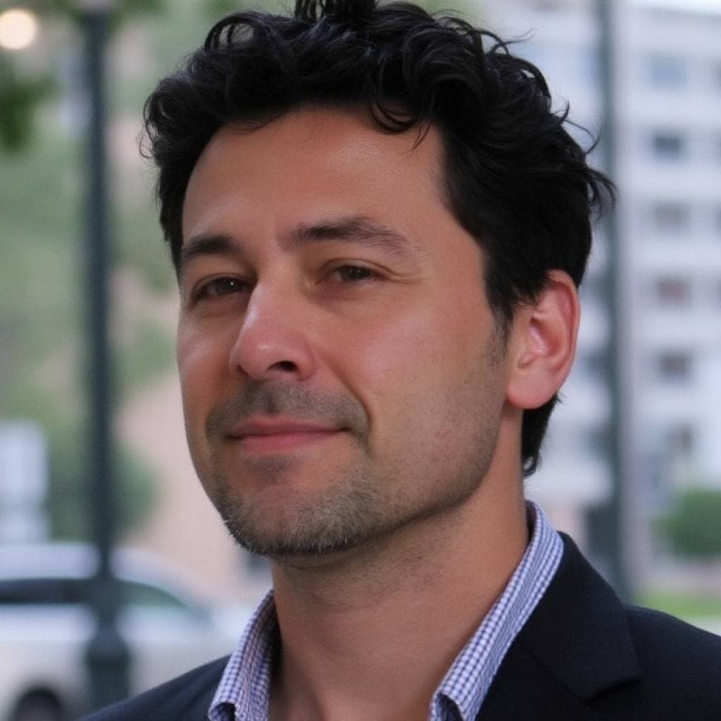 Rafael Souza